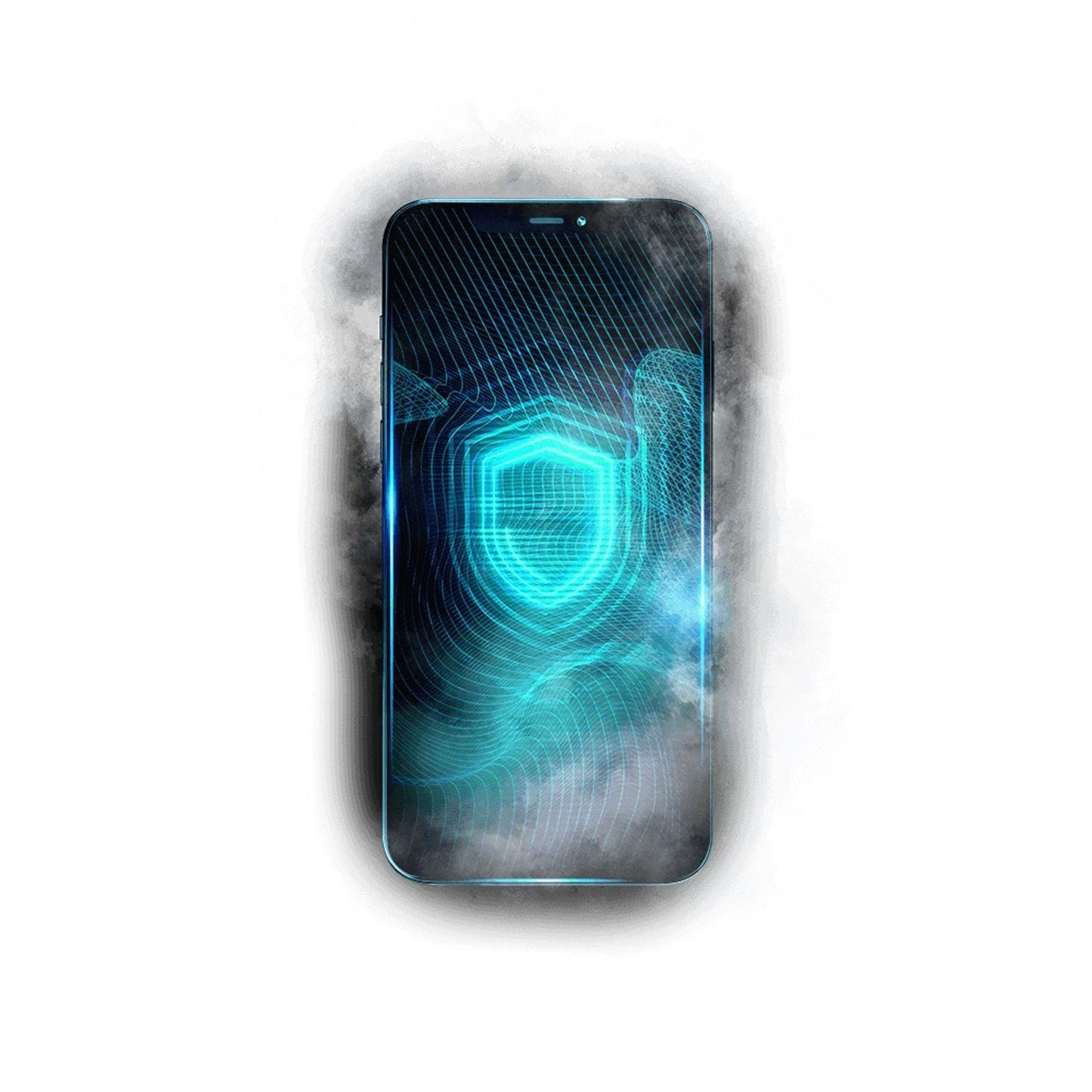 "3MK 1UP Protective Film for Pocophone F3 5G Gamers [3 PACK]"